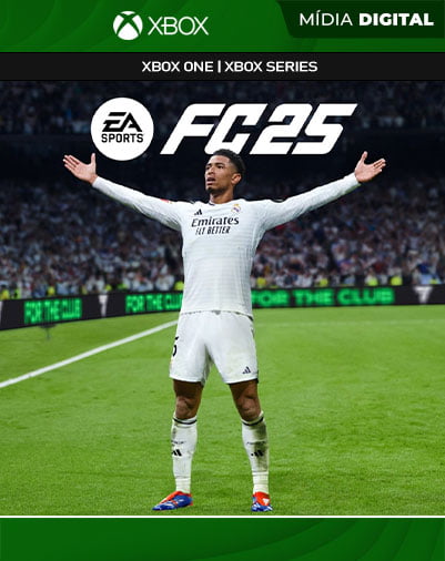 EA Sports FC 25