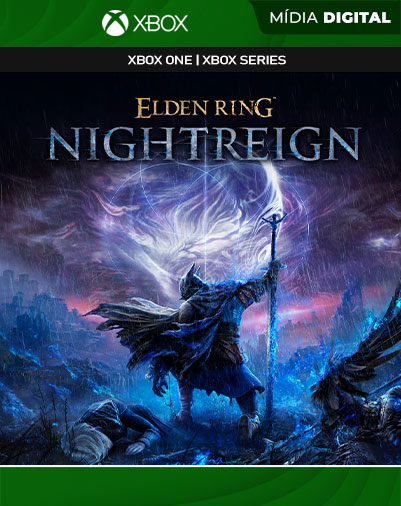 Elden Ring Nightreign