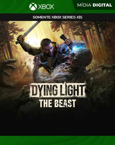 Dying Light The Beast