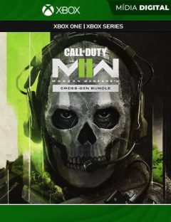 Call of Duty Modern Warfare II