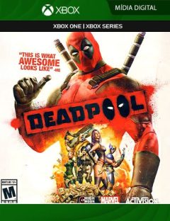 Deadpool