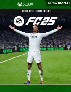 EA Sports FC 25