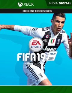 FIFA 19